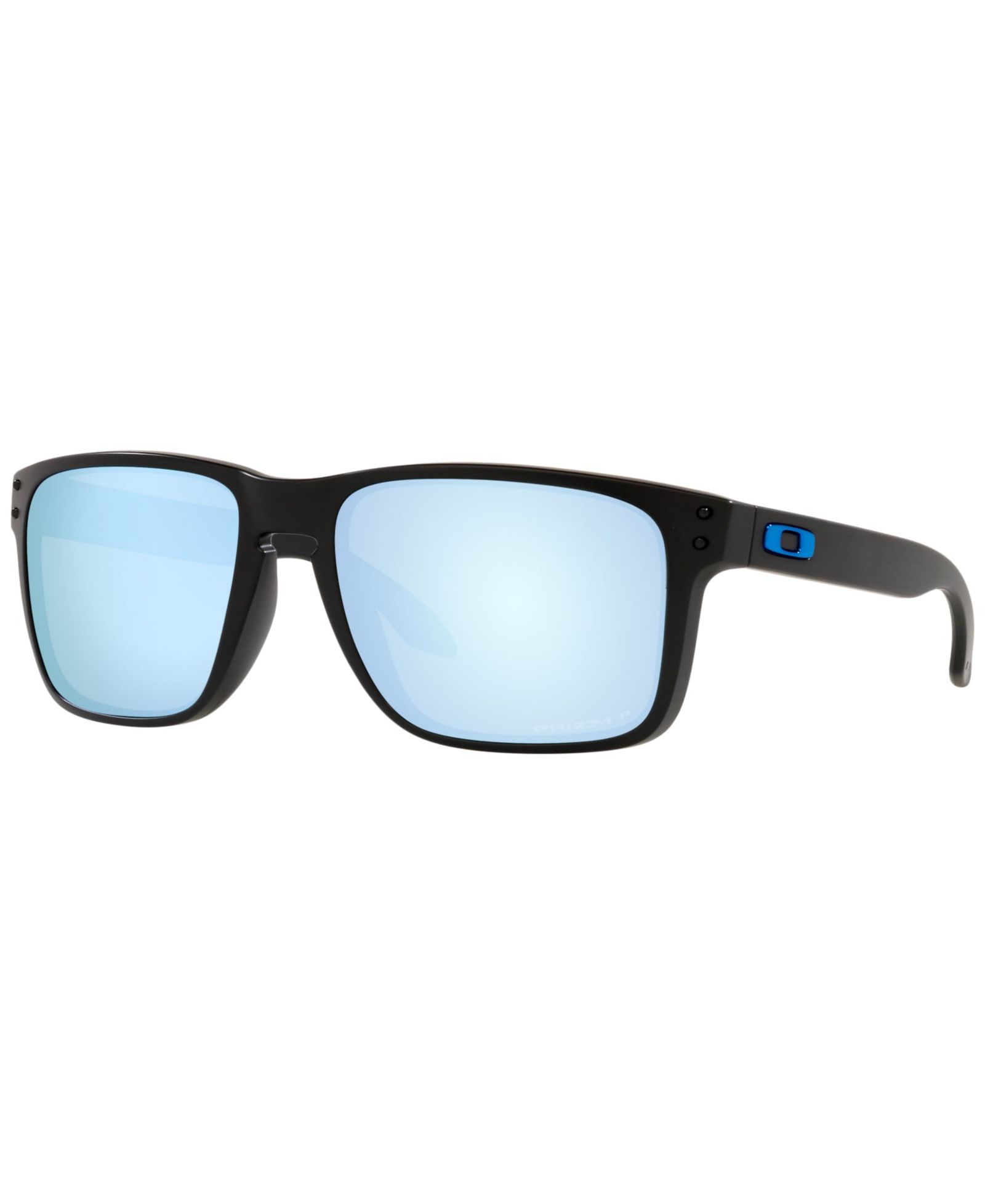 Мужские поляризованные солнцезащитные очки Oakley OO9417 Holbrook XL