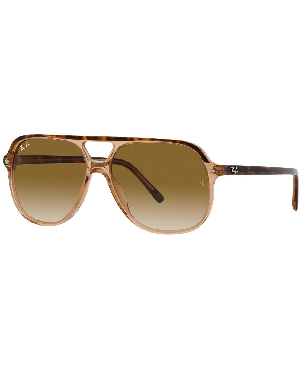 Ray-Ban Unisex Sunglasses, RB2198 BILL