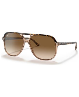 Havana on Transparent Brown 2