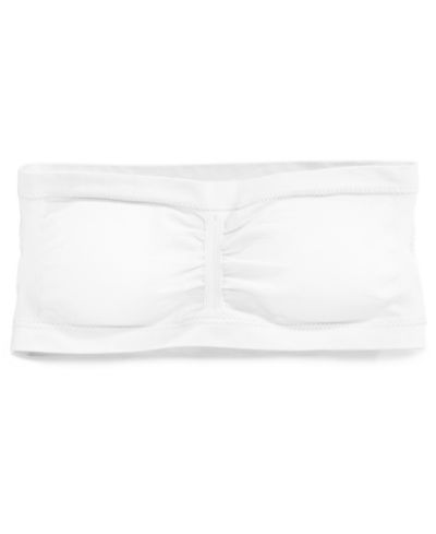 Maidenform Seamless Bandeau Bra, Little Girls & Big Girls