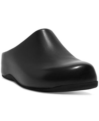 Женские мюли Fitflop Shuv