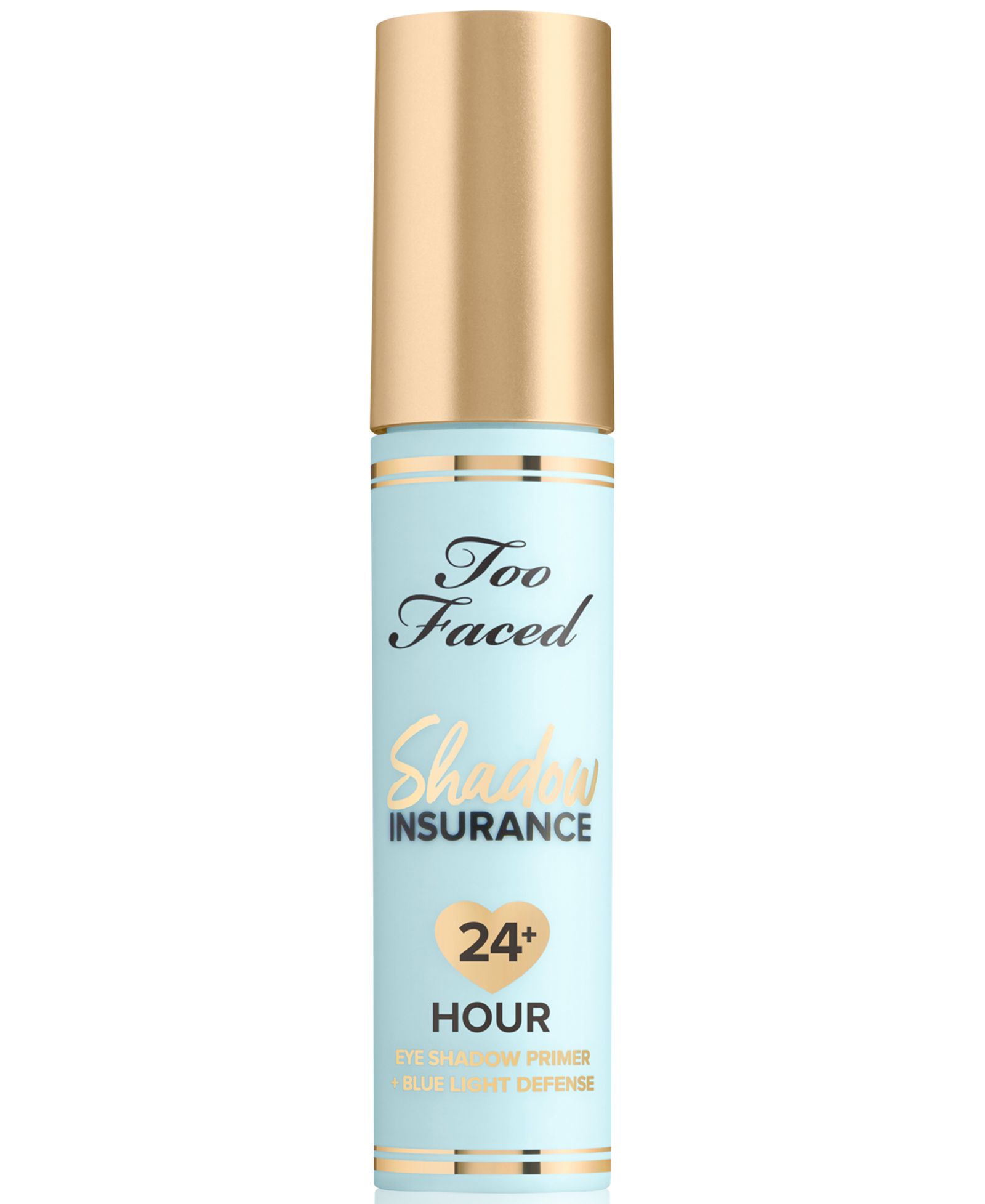Too Faced Shadow Insurance 24-Hour Eye Shadow Primer