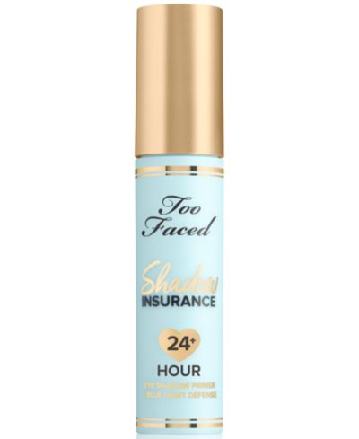 База под тени для век Too Faced Shadow Insurance 24-Hour Eye Shadow Primer