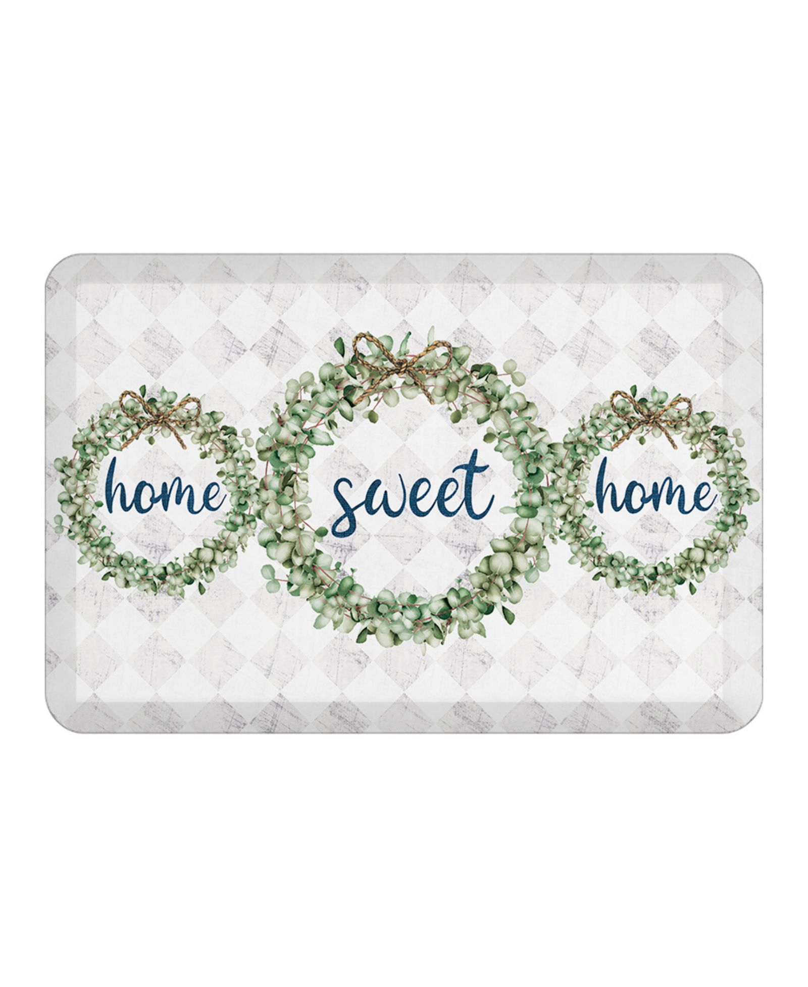 Кухонный коврик Home Sweet Home 20" x 30"