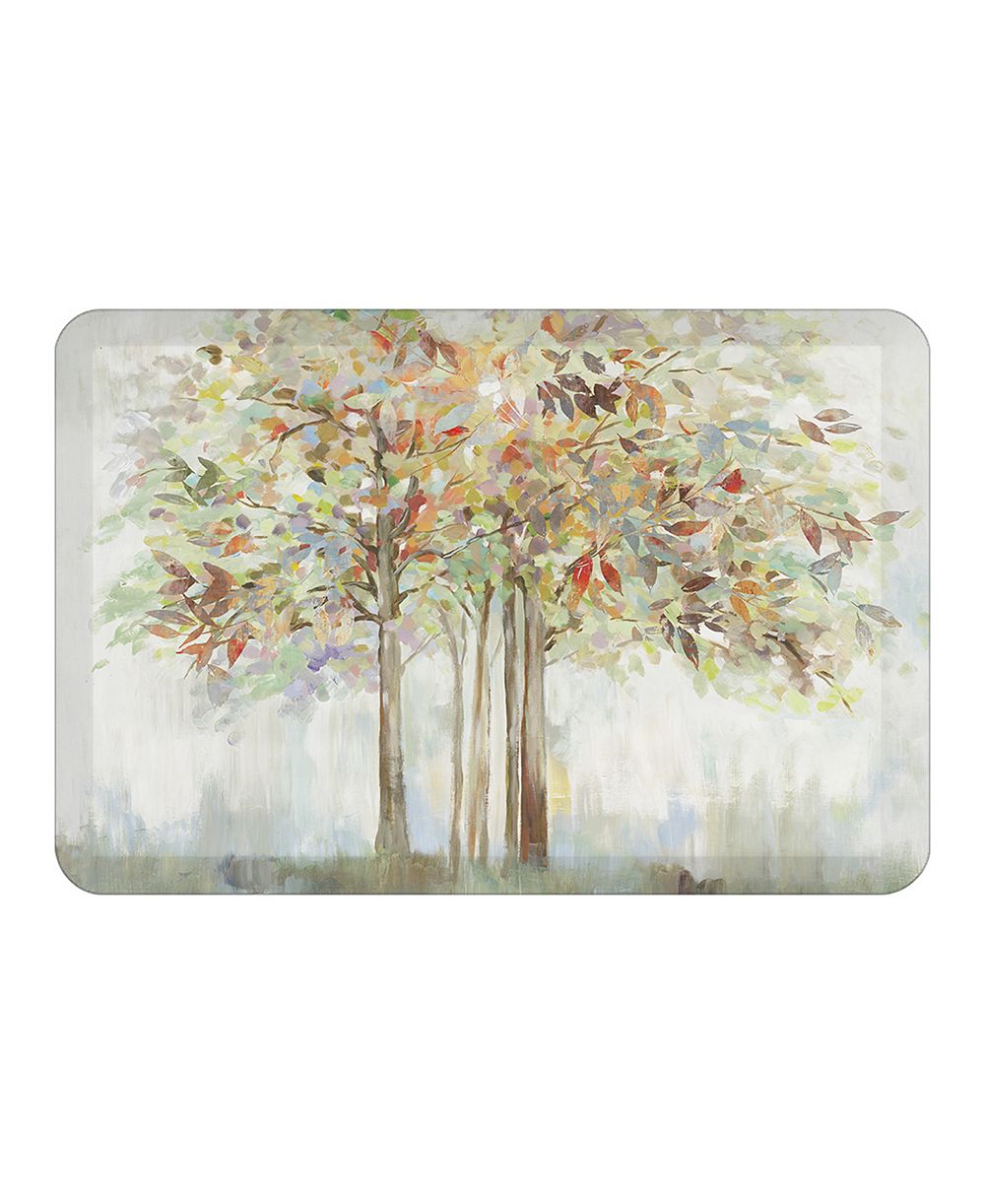 Laural Home кухонный коврик Natures Melody, 20" x 30"