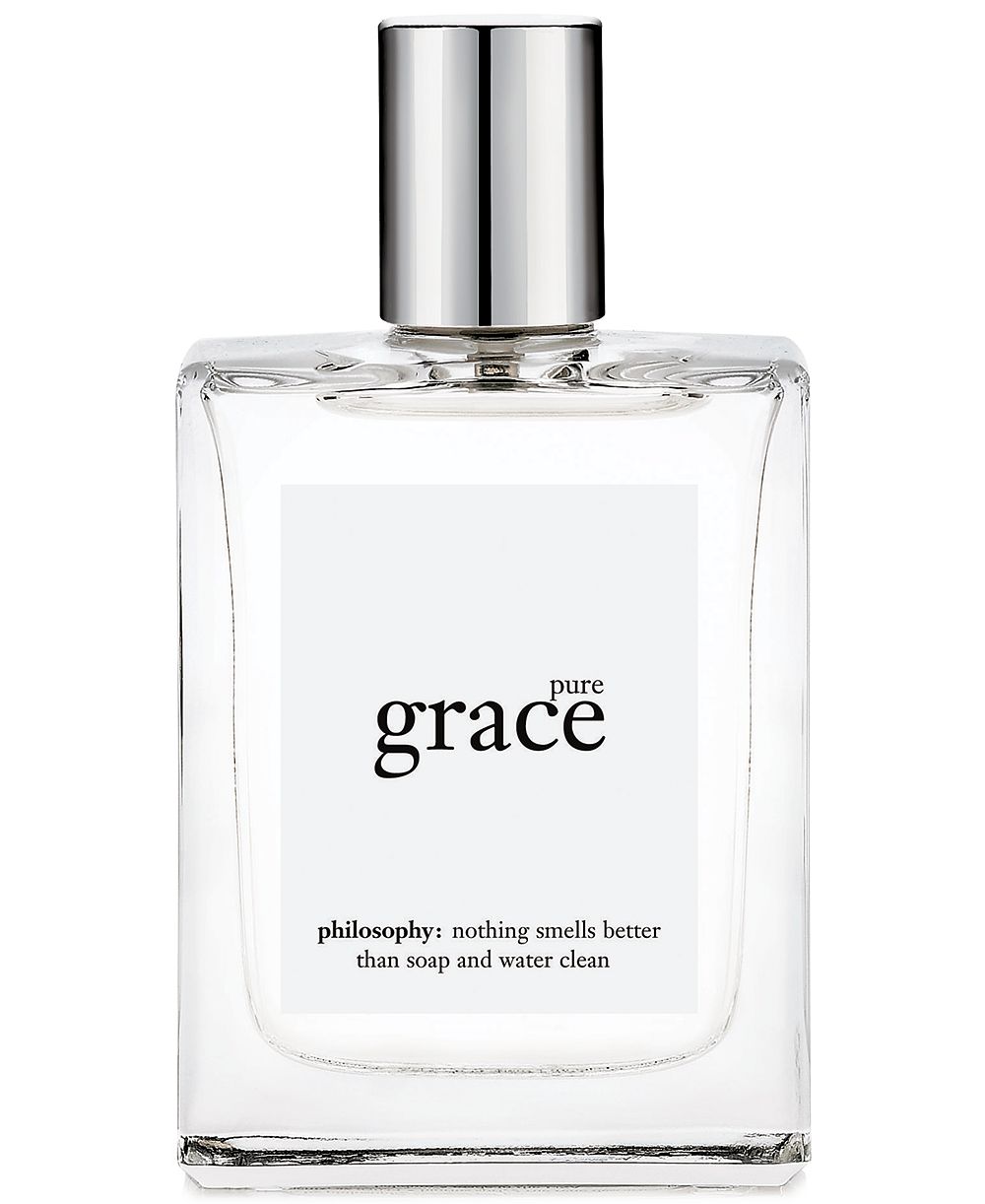 Philosophy Pure Grace парфюмированная вода, 2 oz