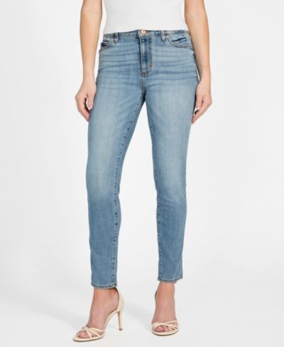 Джинсы GUESS Women's 1981 Skinny