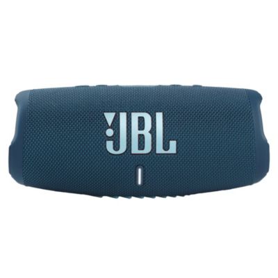 JBL Charge 5 водонепроницаемая Bluetooth колонка с Powerbank