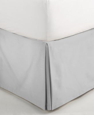 Юбка для кровати Hotel Collection Glint, Queen