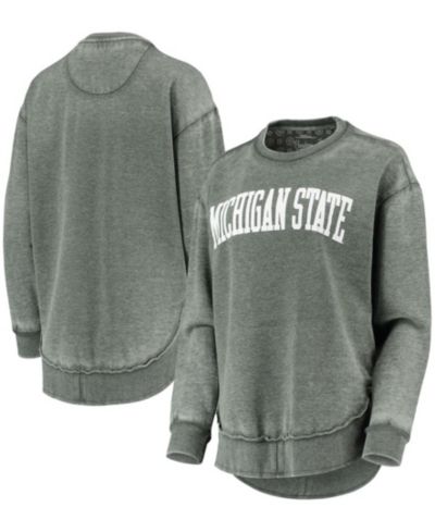 Женская толстовка Michigan State Spartans Vintage-Like