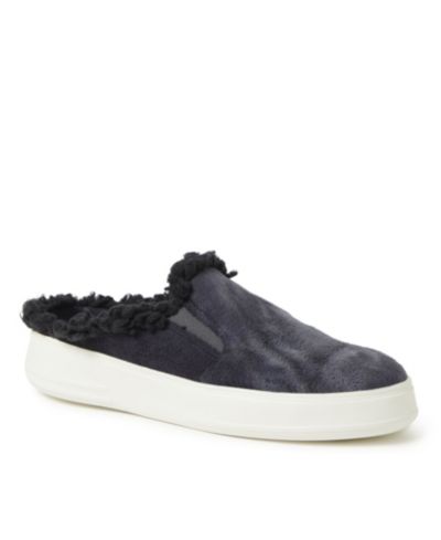 Женские тапочки Dearfoams Original Comfort Everly Sport Foam Mules