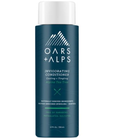 Кондиционер для волос Oars + Alps Invigorating
