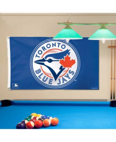 Wincraft флаг Toronto Blue Jays Deluxe 3' x 5'