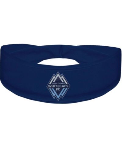 Повязка на голову с охлаждающим эффектом Vancouver Whitecaps FC, темно-синяя