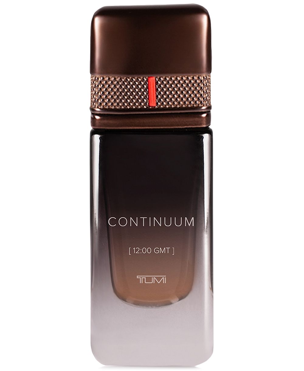 TUMI Continuum Eau de Parfum спрей 0.5 oz.