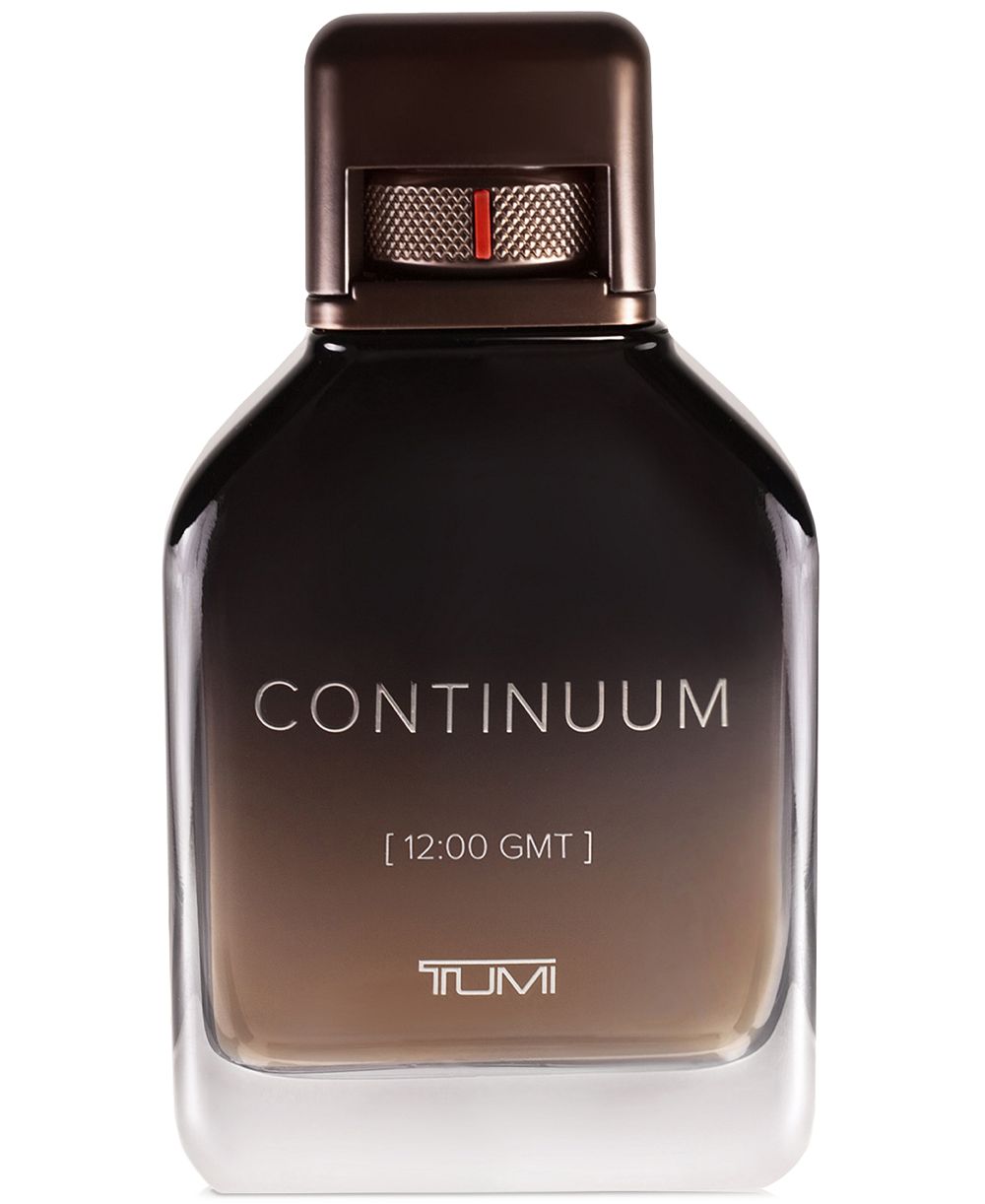 Духи TUMI Continuum [12:00 GMT] Eau de Parfum Spray, 6.8 oz.