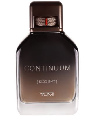 TUMI Continuum [12:00 GMT] TUMI Eau de Parfum Spray, 6.8 oz.