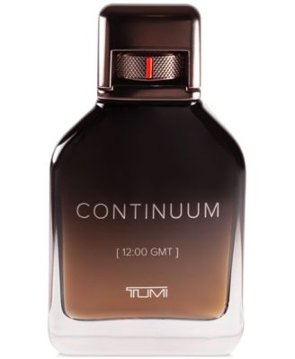 Духи TUMI Continuum [12:00 GMT], 3.4 oz.