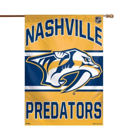 Вертикальный баннер Nashville Predators, 28" x 40"