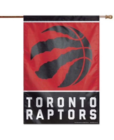 Wincraft вертикальный баннер Toronto Raptors 28" x 40" с основным логотипом