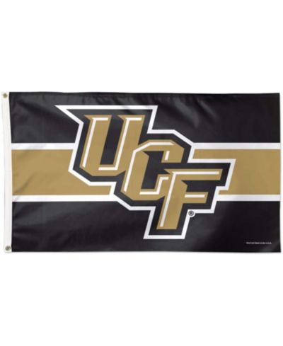 Флаг Wincraft Knights Logo Stripe Deluxe, 3' x 5'