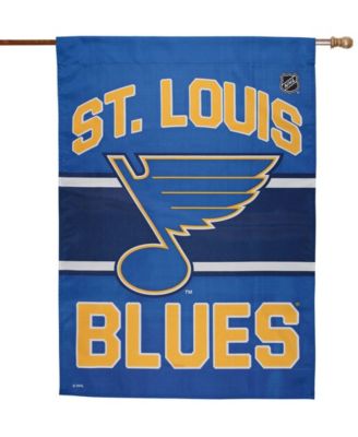 Вертикальный баннер St. Louis Blues 28" x 40"