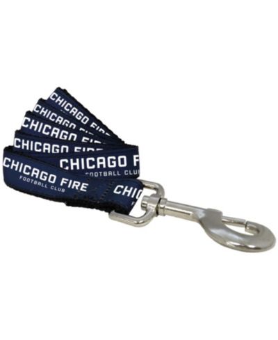Поводок для собак Navy Chicago Fire Dog Leash