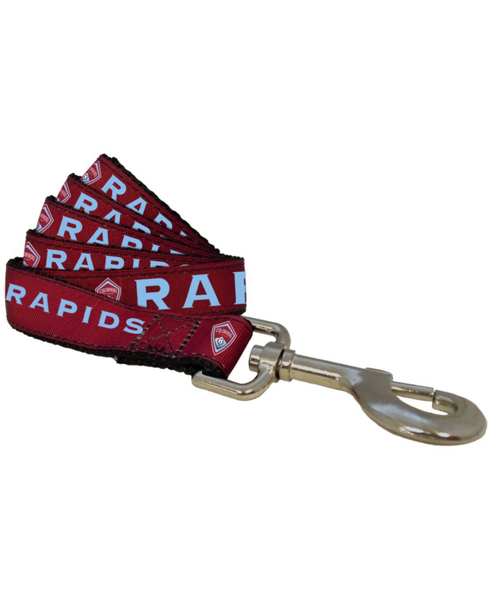 Поводок для собак Burgundy Colorado Rapids