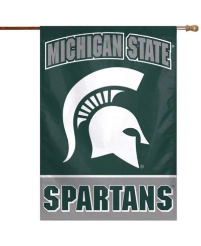 Wincraft вертикальный баннер Michigan State Spartans 28" x 40"