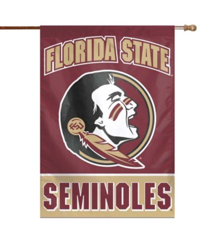 Вертикальный баннер Wincraft Florida State Seminoles, 28" x 40"