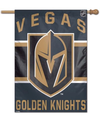 Wincraft Вертикальный баннер Vegas Golden Knights, 28" x 40"