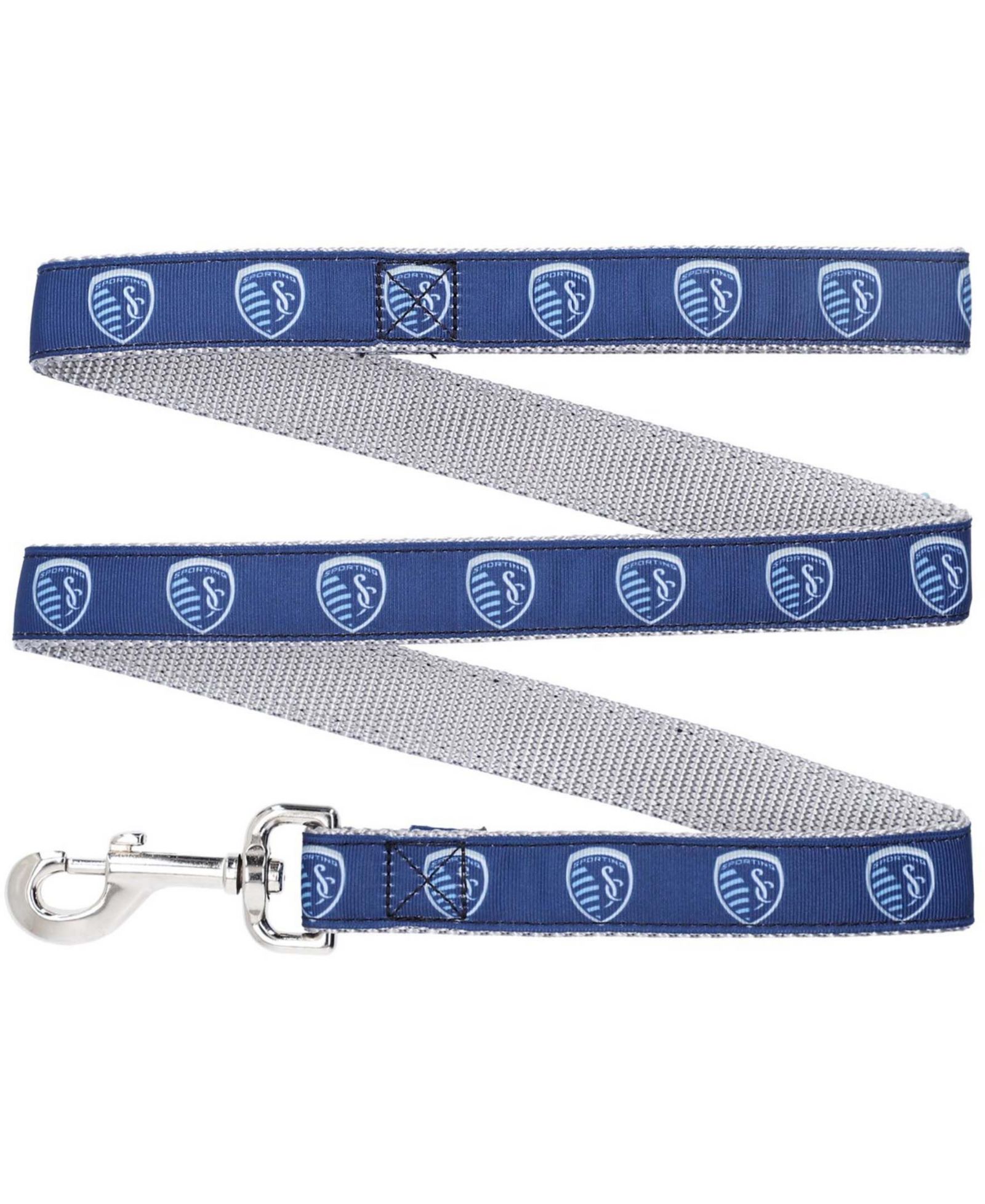 Поводок для собак Blue Sporting Kansas City