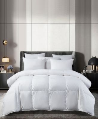 Одеяло Beautyrest FreshLOFT White Down & Feather 300 Thread Count Sateen, King