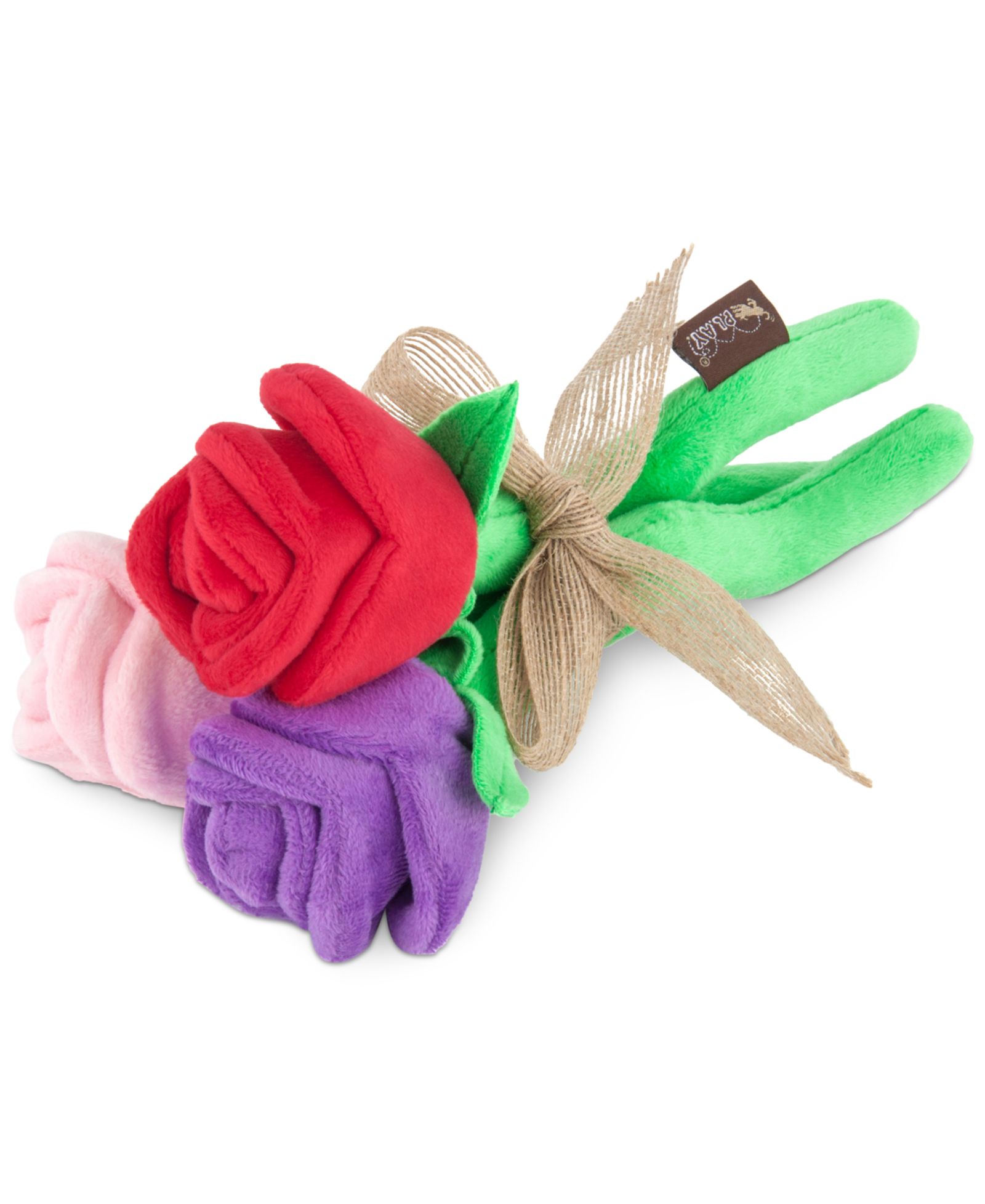 Puppy Love Collection: Rover's Roses