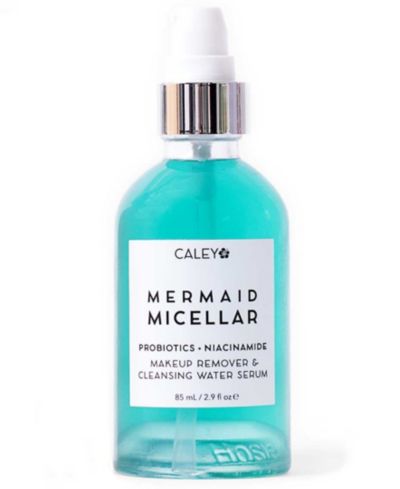 Сыворотка для очищения Mermaid Micellar Cleansing Water, 2.9 fl oz