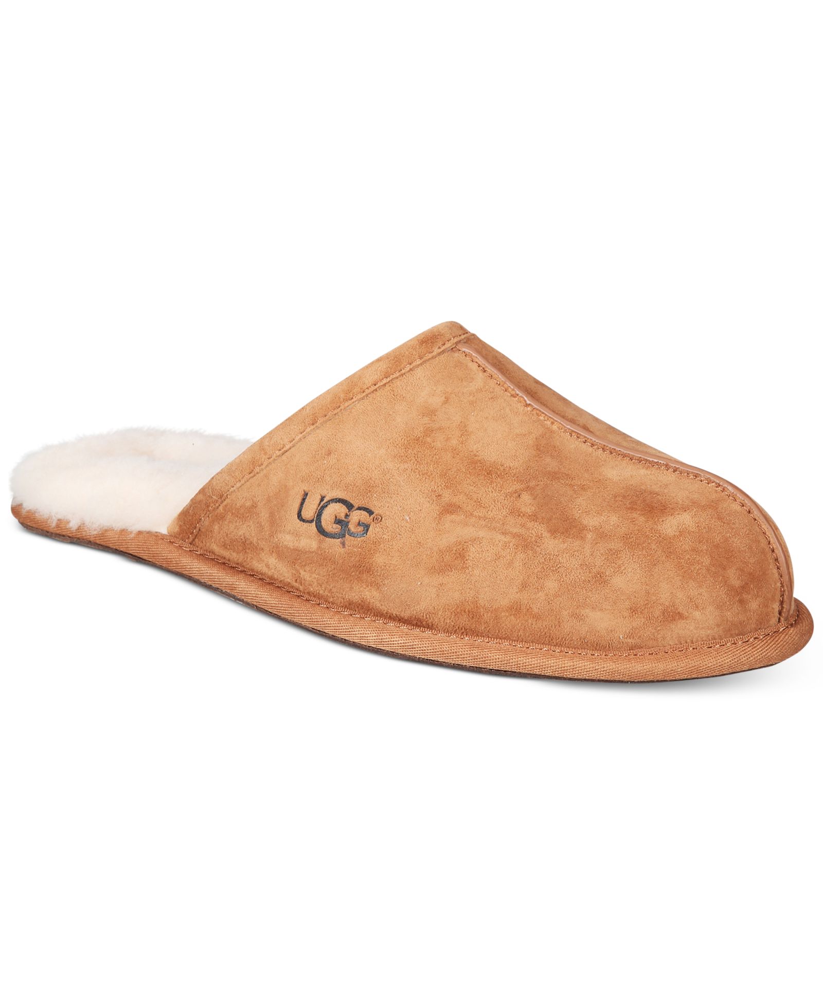 UGG® Men's Scuff Slippers