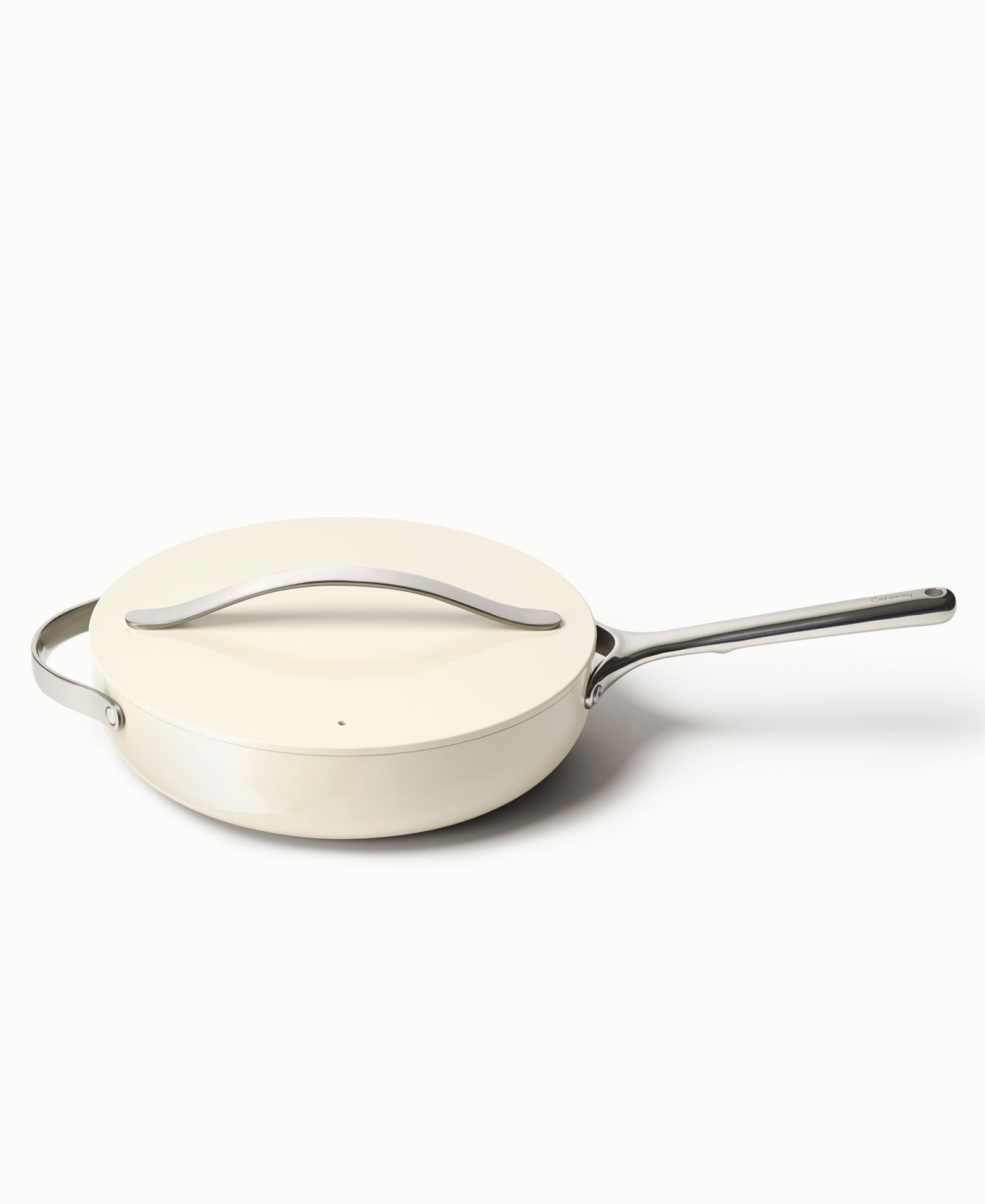 Caraway керамическая сковорода с антипригарным покрытием, 4.5 QT