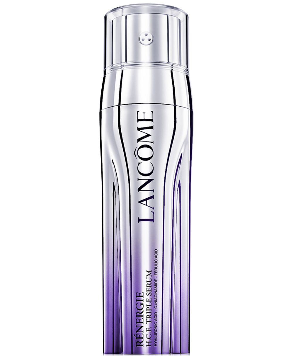 Lancôme Rénergie H.C.F. Triple Serum: для объема и антивозрастного ухода, 1.7 oz.