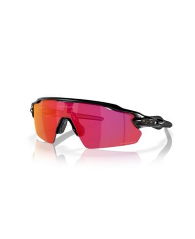 Oakley Унисекс геометрические солнцезащитные очки Radar EV Pitch Team Colors OO9211