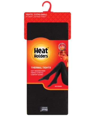 Женские теплообменные термолегинсы Heat Holders Sophia Heavyweight