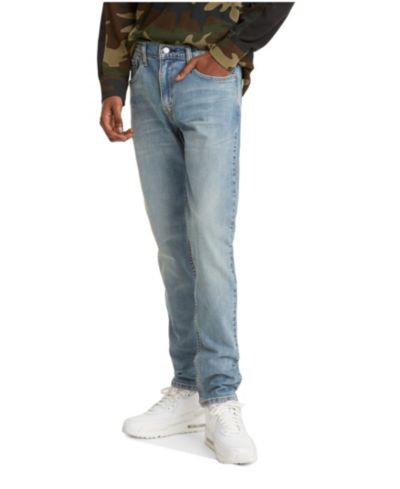 Мужские джинсы Levi's 512 Slim Taper-Fit