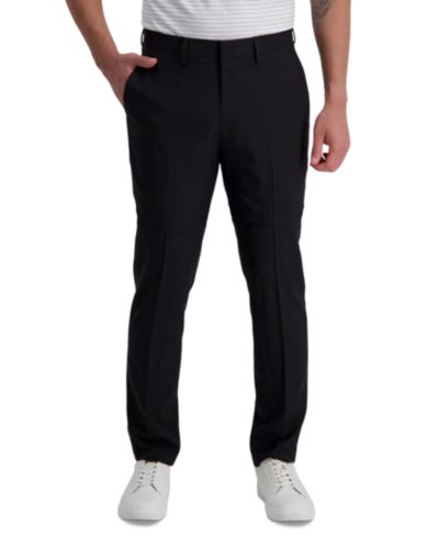 Мужские брюки Haggar Smart Wash® Slim Fit