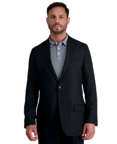 Мужской пиджак Haggar Smart Wash® Classic Fit Suit Separates