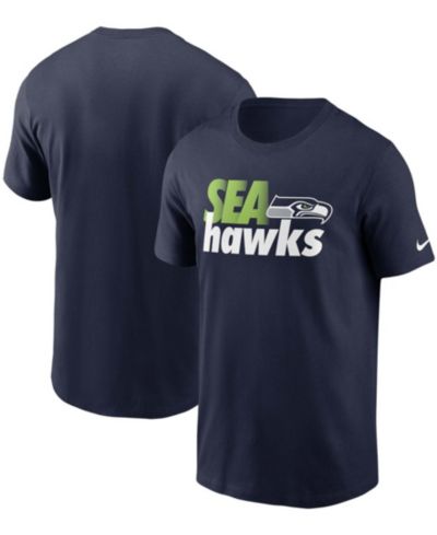 Мужская футболка Nike Seattle Seahawks Hometown Collection