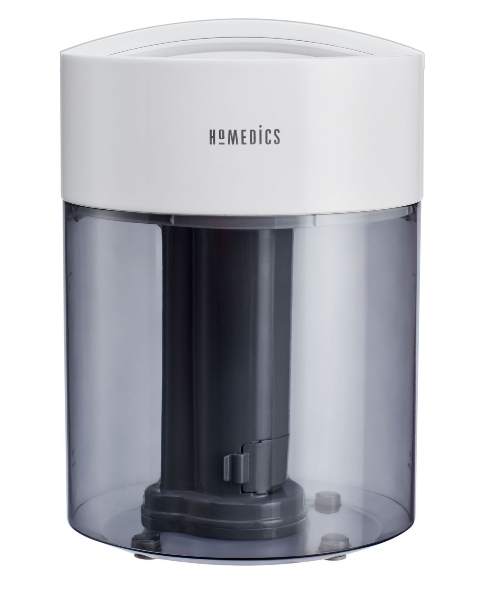 Homedics TotalComfort UV-C увлажнитель