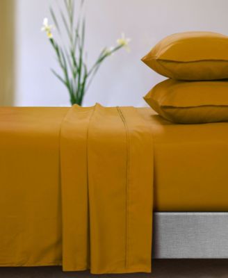 Tribeca Living Microfiber Deep Pocket 3 Piece Sheet Set, Twin