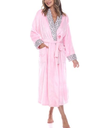 Pink Leopard