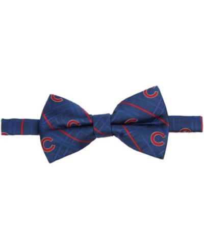 Мужской галстук-бабочка Oxford Royal Chicago Cubs