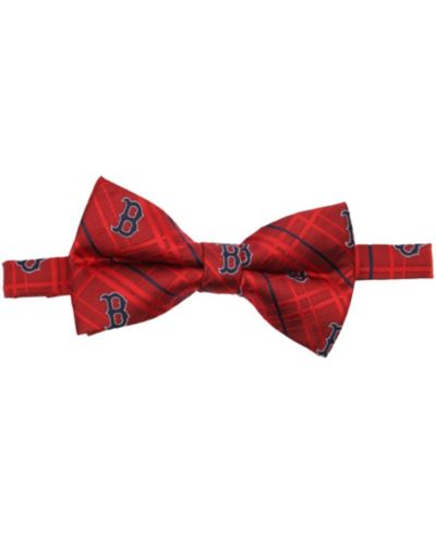 Мужской галстук-бабочка Eagles Wings Red Boston Red Sox Oxford