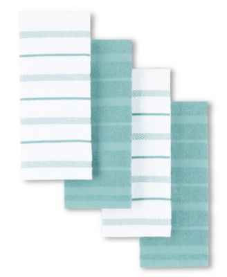 KitchenAid Albany Kitchen Towel Set, 4 Piece